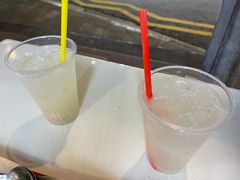 -榜鹅椰浆饭中心