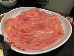 -巴蜀大将火锅(春熙店)