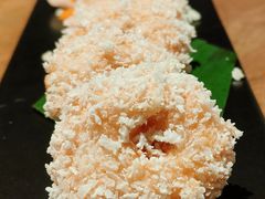 炸虾饼-米泰MiThai