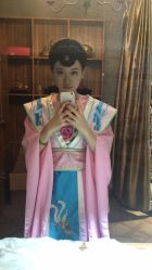 点击看大图 -美云庭古装·格格服汉服·京城旅拍(北京店)