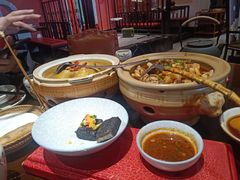 -火宫殿·湘菜小吃·商务宴请·生日聚会(东塘店)