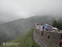-雁门关景区