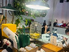 -雕刻时光咖啡馆(北师大店)