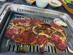 -长今家韩国料理(瑞景店)