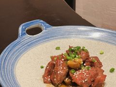 -花狸日本料理(柏庐广场店)