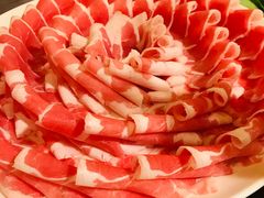 -竹叶涮肉坊(总店)