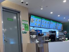 -德克士(五洲餐厅)