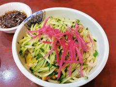 -老北京炸酱面·京味菜(西花市店)