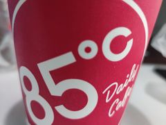 -85度C(广州石牌桥店)