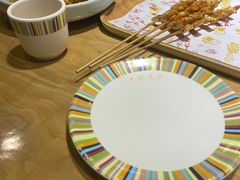 -巴依兄弟西域美食(机场店)