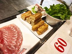 -虾吃虾涮.虾火锅.肉蟹煲(步步高梅溪新天地店)