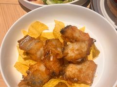 -庐灶江南·江南菜·四合院Bistro(东直门雍和宫·原华侨宾馆店)