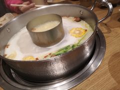 -江小渔鲜鱼火锅(冠亚星城店)