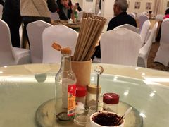 -老国贸云南传统过桥米线(滇池店)