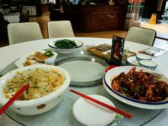 -绿雅居原生态农庄(小涌店)