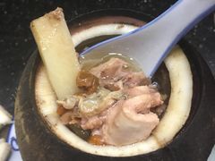 -達揚原味燉品(文明路店)