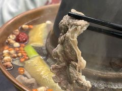 -新梅居(宁海东路店)