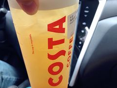 淘桃奇兰-COSTA COFFEE(武汉天地店)