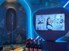 -皓声音KTV(新景店)