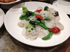 -上海小南国(正大店)