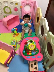 -圣瑞医疗上海圣恩儿科门诊部