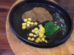 -渔日本料理铁板烧(新天地假日广场店)