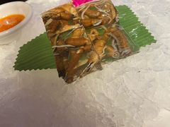 冰镇土笋冻-临家闽南菜(宝洲路店)
