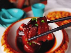 -荷塘秋月·本帮江浙菜(国权路店)