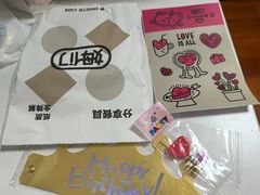-姆们M Sweetie Cake(五道口店)