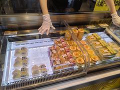 -鲍师傅糕点(文昌阁店)