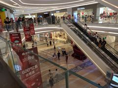 -银泰百货(厦门国贸中心店)