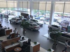 -北京盈之宝宝马&MINI4S店(望京店)