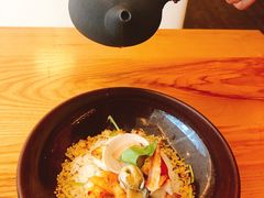 -金井日本料理(丽柏广场店)