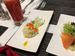 -斗牛士牛排餐厅(嘉里汇店)