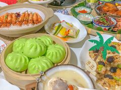 -沿江海南菜·文昌鸡祖师爷(大东海店)