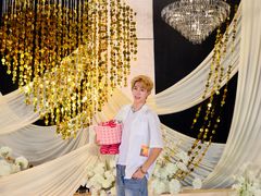 -圣爵菲斯大酒店(长沙世界之窗店)