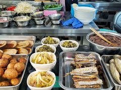 -许记大碗皮肚面馆(三条巷店)