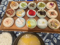 -桥香园过桥米线(复兴路店)