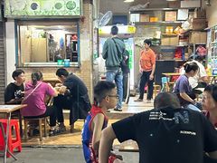 -欣欣糖水屋(城西商业街店)