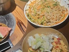 -普洱小黄牛餐厅铜火锅·思茅地方菜(世纪城店)
