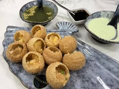 -VATAN INDIAN RESTAURANT米特印度餐厅(城北路店)