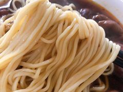 -顺心拉面馆(马道街店)