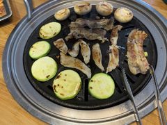 -乌拉烤肉(如皋首店)