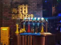 -红钳侠小龙虾·烧烤(中赢康康谷店)