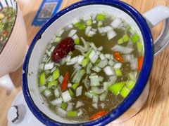 -零·壹新疆羊肉抓饭