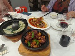 -广州酒家(昌岗地铁站店)