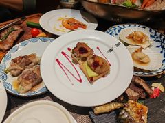 -深圳来福士广场