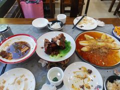 -上庄晋风庄园(上庄店)