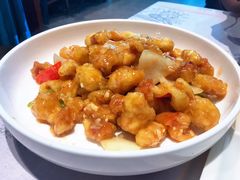 -佳兰雅序融合菜(高新店)