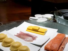 -泰州世茂茂御酒店·御咖啡西餐厅